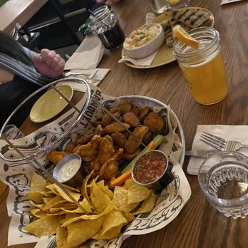 The Banquet - a table full of food and drinks - Bars Near Me - Calgary, Alberta The Banquet - a table full of food and drinks - Bars Near Me - Calgary, Alberta