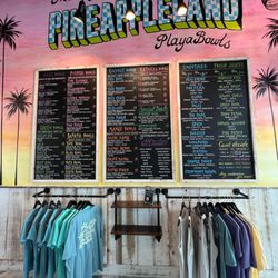 Playa Bowls