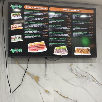 Socrates Gourmet Kitchen - Mediterranean Near Me - Los Angeles, California Socrates Gourmet Kitchen - Mediterranean Near Me - Los Angeles, California