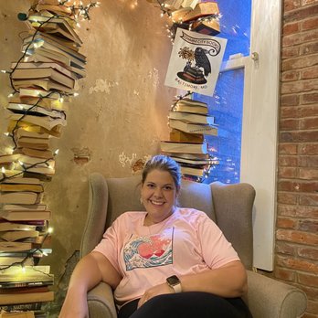 Charm City Books - Bookstores Near Me - Baltimore, Maryland