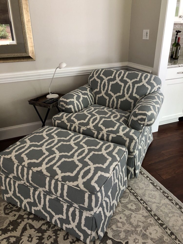 RAINBOW UPHOLSTERY & FURNITURE 80 Photos & 16 Reviews 5101K Unicon