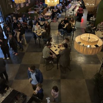 Monday Night Brewing - The Grove - Breweries Near Me - Atlanta, Georgia Monday Night Brewing - The Grove - Breweries Near Me - Atlanta, Georgia