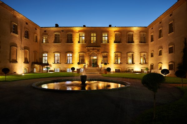 Château de la Pioline, Brasserie et lieu événementiel à Aix-en-Provence by null