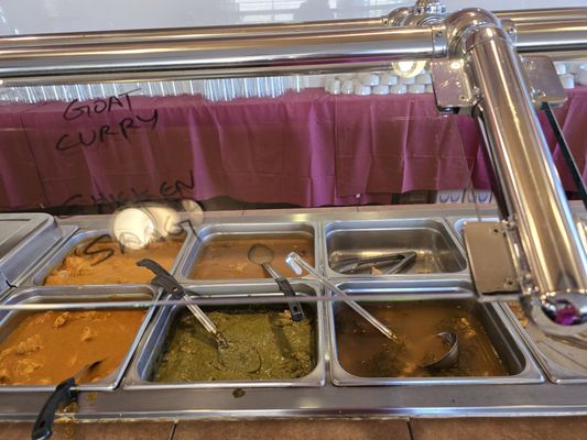 Sree Devarayas Indian Cuisine by null