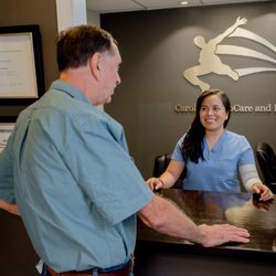 Carolina ChiroCare and Rehab