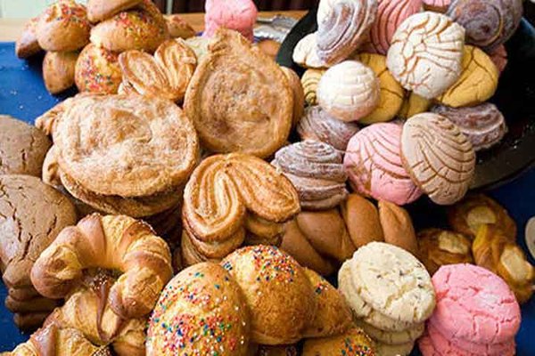 La Panaderia Michoacana by null