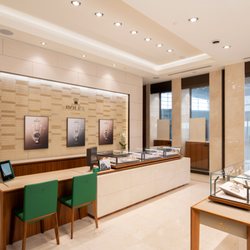 Rolex Boutique - Raffi Jewellers