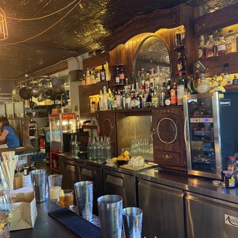 There - The BAR - New American Near Me - Telluride, Colorado