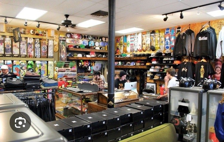 303 Boards The Hill Logo