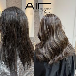 Air Nova Hair Salon