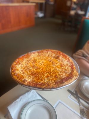 Vic's Italian Restaurant by null