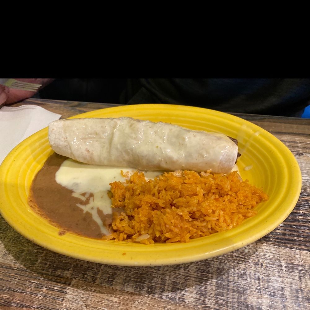 La Fiesta Mexican Restaurant