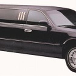 Border Limousine