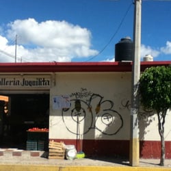 Pollería Juquilita
