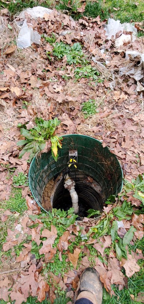 Slide of Affordable Plumbing, Septic & Grease Services