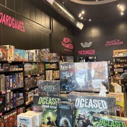 Rivertown Games