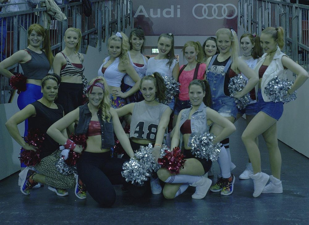 Audi Dome