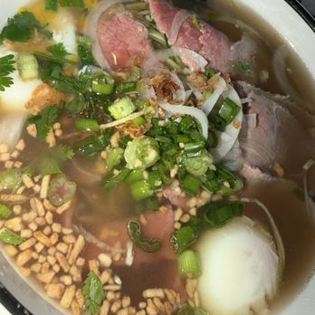 Twenty Pho Hour - Noodles Near Me - Orlando, Florida