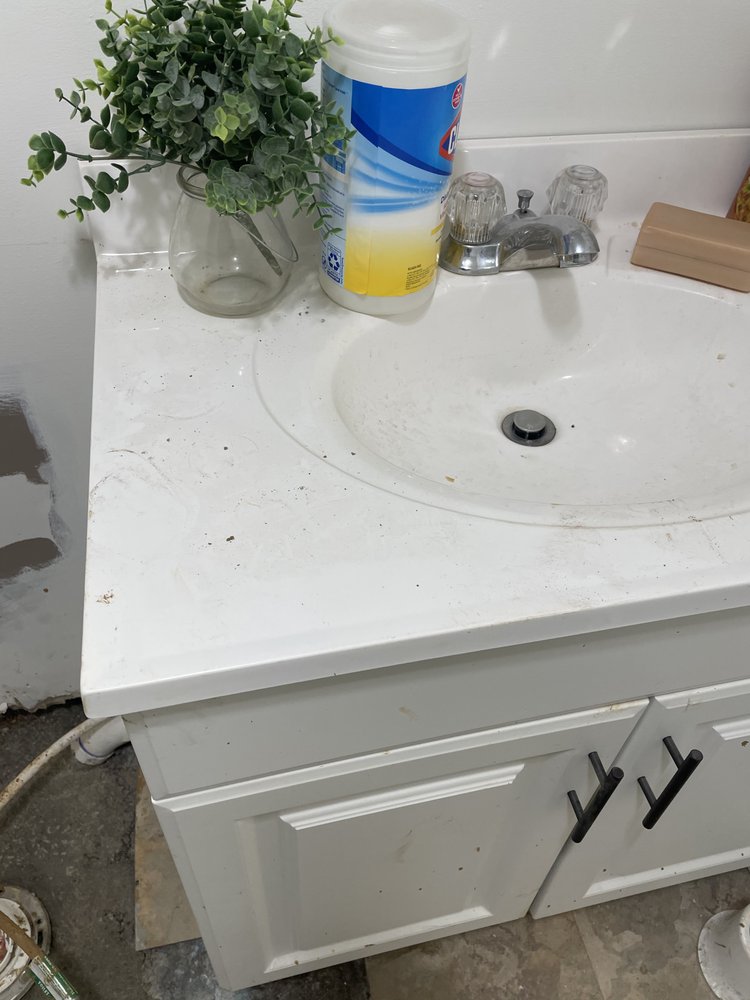 Slide of Pronto Plumbing Heating Air Drains