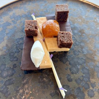 Arnolfo - Dessert - Restaurants Near Me - Colle di Val d'Elsa, SI