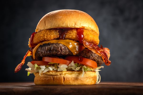 Hennessey's Tavern by null