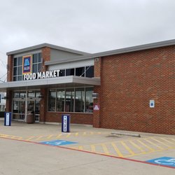Store front