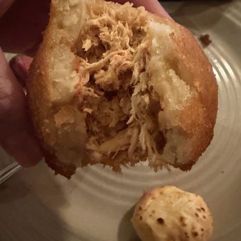 Boca Do Brasil - Coxinha - Brazilian Near Me - Las Vegas, Nevada