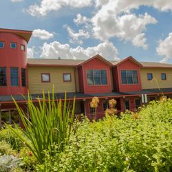 Pearlstone Center - Retreat & Conference Center with full service amenities including Farm to Table dining, a variety of meeting spaces and cozy lodging.