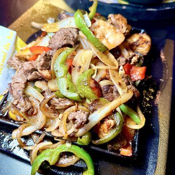 Beyond The Sun - Fajitas Dinner - Seafood Near Me - Louisville, Kentucky Beyond The Sun - Fajitas Dinner - Seafood Near Me - Louisville, Kentucky