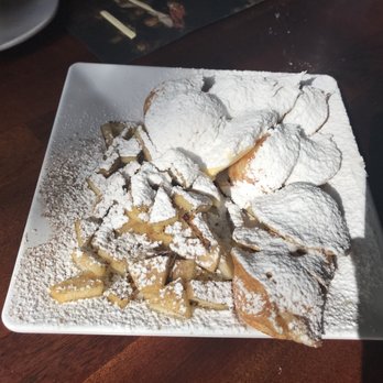De Vier Pilaren - Poffertjes. Just like little pancakes but so much better! - Creperies Near Me - Amsterdam, New Hampshire De Vier Pilaren - Poffertjes. Just like little pancakes but so much better! - Creperies Near Me - Amsterdam, New Hampshire