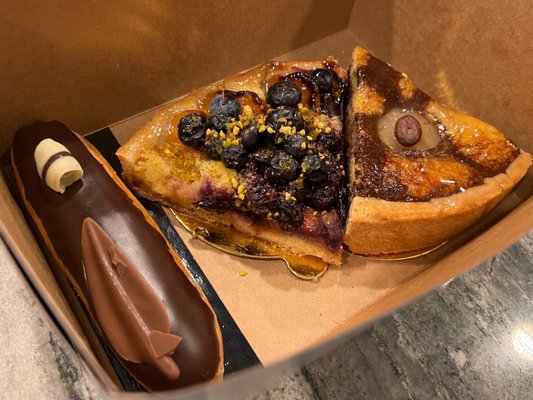 Pastry Xpo Cafe by null
