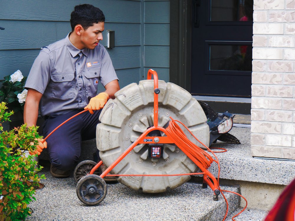 Jafco Plumbing and Sewer