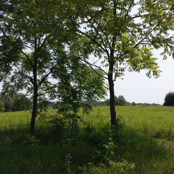Lake Farm County Park - Hiking Near Me - Madison, Wisconsin