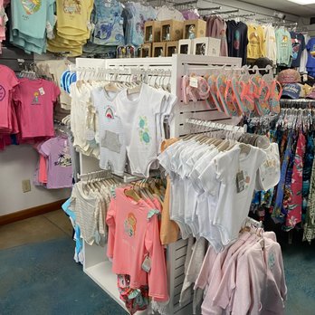 Take Home Treasures - Children's clothing and bathing suit. We have all sizes from infants to teenagers. - Men's Clothing Near Me - Kihei, Hawaii Take Home Treasures - Children's clothing and bathing suit. We have all sizes from infants to teenagers. - Men's Clothing Near Me - Kihei, Hawaii