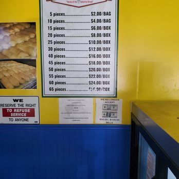 Starbread Bakery - Prices - Bakeries Near Me - Union City, California