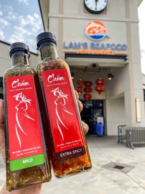 Lam's Seafood Market by null