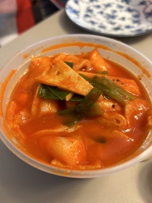 Mokdong Gimbap by null