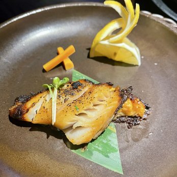 Ginza - Miso cod - Izakaya Near Me - Las Vegas, Nevada Ginza - Miso cod - Izakaya Near Me - Las Vegas, Nevada