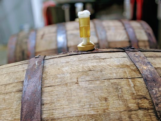 Beyond the Pale Brewing Company by null