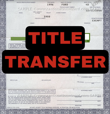 ABC Auto Title Service on Yelp