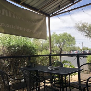 Perfect Pear Bistro - New American Near Me - Tempe, Arizona