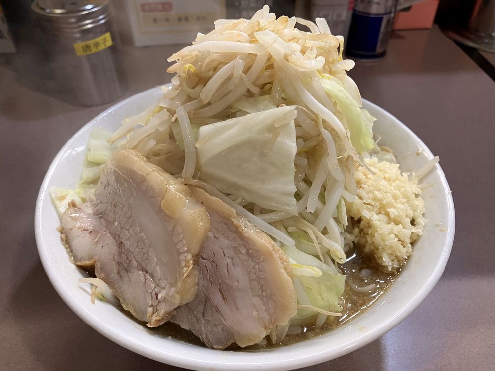 Ramen Don