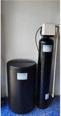Water Softener Install - Water softeners are a great way to get max protection on your home's water lines and protect your plumbing fixtures. Eliminating 99% of hazardous chemicals gives you the best quality and feel out of your tap. Installations typically range from 6-8 hours and $1800+ for the units installed with programmed We are a locally owned and operated company and provide our customers with the best possible price nearly impossible to beat. We can be reached at (813) 621-8800 Water Softener Install - Water softeners are a great way to get max protection on your home's water lines and protect your plumbing fixtures. Eliminating 99% of hazardous chemicals gives you the best quality and feel out of your tap. Installations typically range from 6-8 hours and $1800+ for the units installed with programmed We are a locally owned and operated company and provide our customers with the best possible price nearly impossible to beat. We can be reached at (813) 621-8800