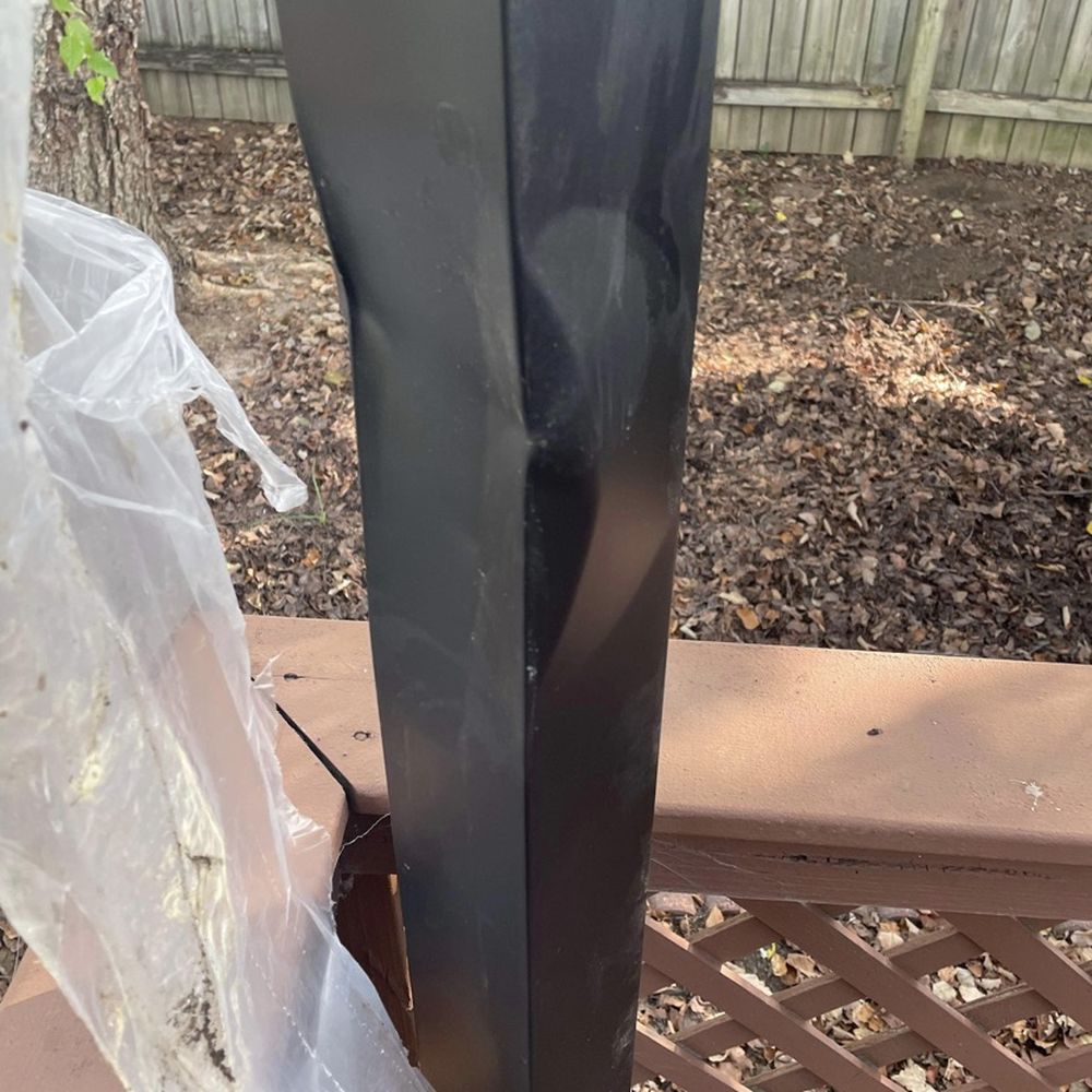 Home Improvement Outlet Greenville - Bent post legs - Appliances Near Me - Greenville, South Carolina Home Improvement Outlet Greenville - Bent post legs - Appliances Near Me - Greenville, South Carolina