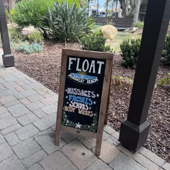 Float Luxury Spa - Day Spas Near Me - Santa Barbara, California