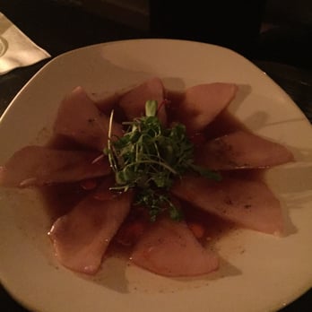 BondST - Yellowtail- soooo good - Japanese Near Me - New York, New York