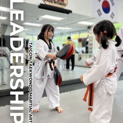 Taigon Taekwondo Martial Arts