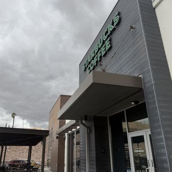 Starbucks - Coffee & Tea Near Me - Bullhead City, Arizona Starbucks - Coffee & Tea Near Me - Bullhead City, Arizona