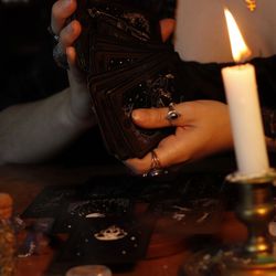 The Little Psychic Shop By Patricia