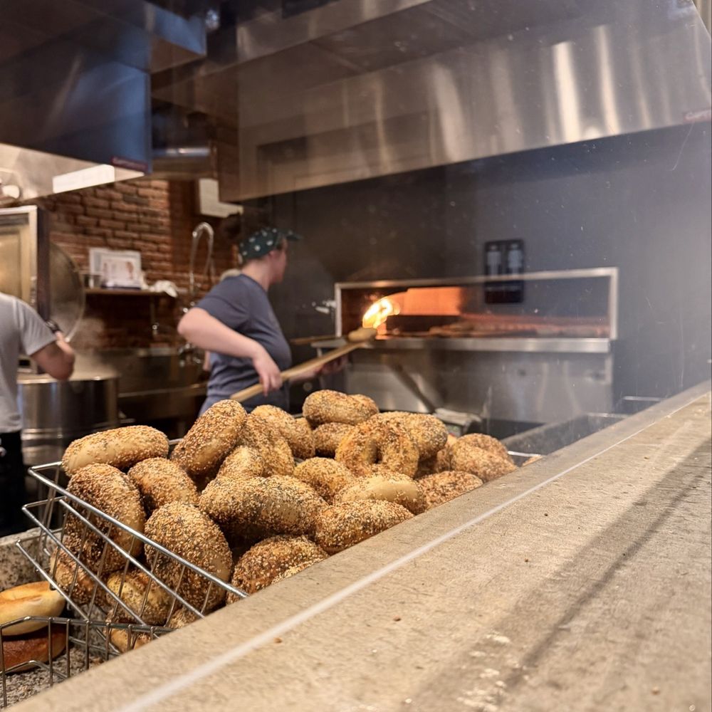 Water Street Bagel - Bagels Near Me - Syracuse, New York Water Street Bagel - Bagels Near Me - Syracuse, New York